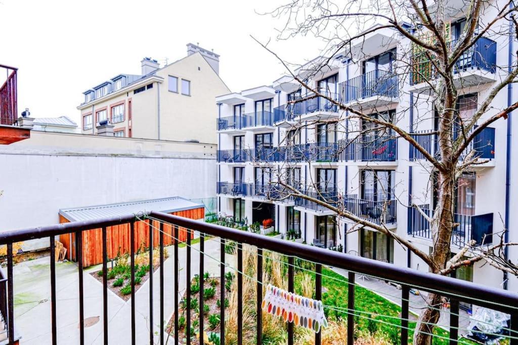 Apartament The Pink Blossom *