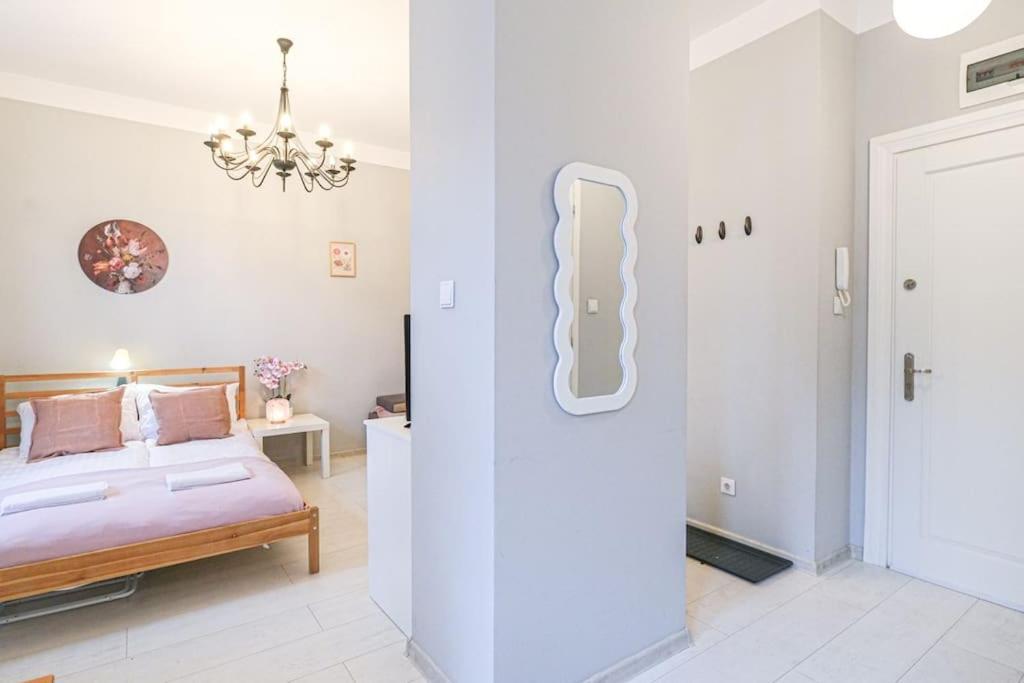 The Pink Blossom Apartament